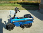     Honda Motocompo 1982  10
